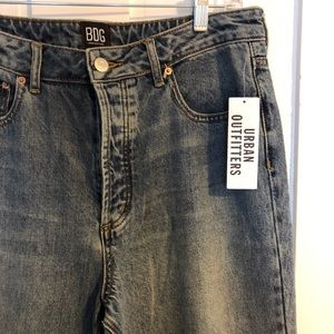 URBAN OUTFITTER JEANS